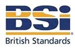  Certificados de seguridad Certificación Britanica de cumplimiento de PAS 68 (UK)