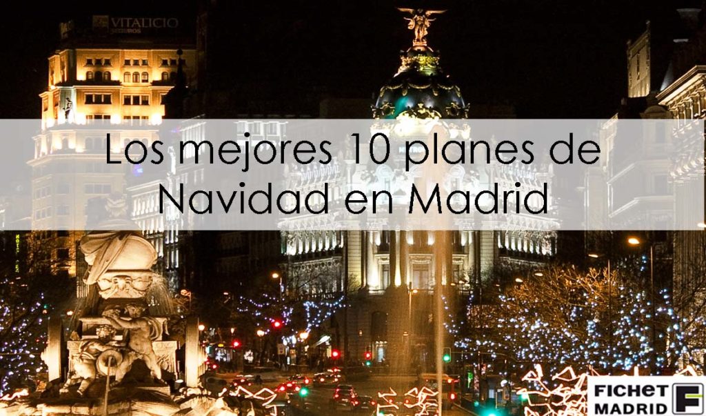 Fichet Madrid _ planes - navidad - 00