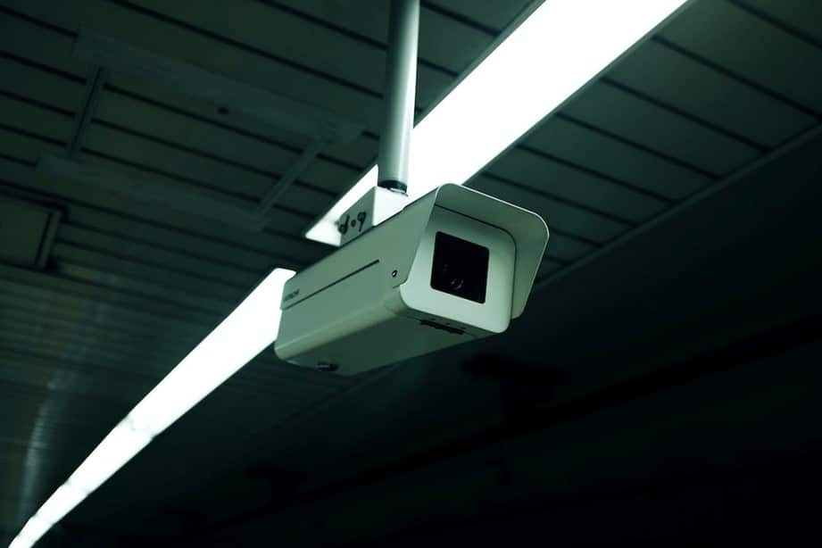 Cámara de CCTV, elemento importante para la videovigilancia
